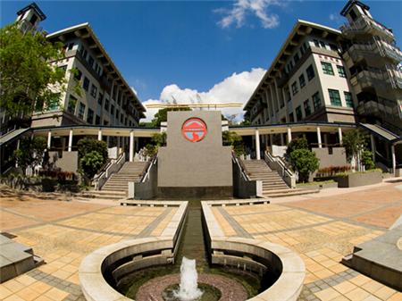 中国香港岭南大学硕士申请条件