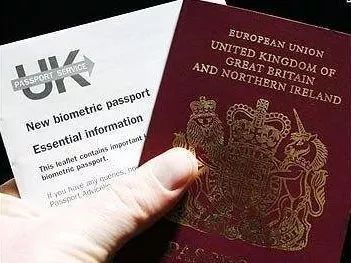 英国留学签证费用