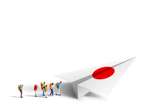 日本留学专业
