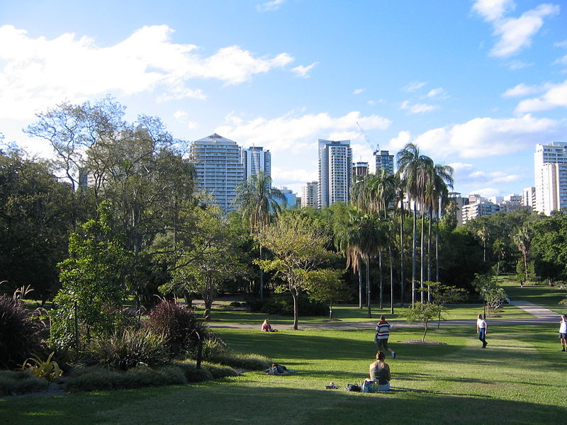昆士兰科技大学
