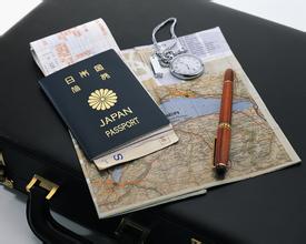 日本留学签证所需申请材料及要求！