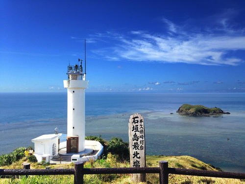 前往日本留学的同学们，必去的冲绳旅游景点！