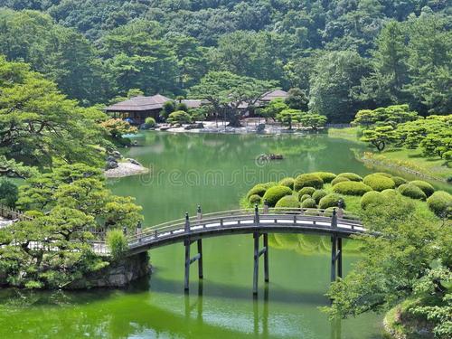 日本留学城市高松有哪些著名旅游景点？