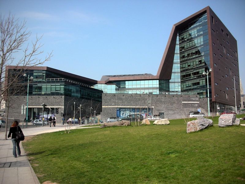 英国留学
