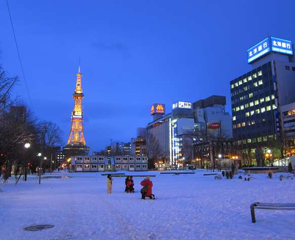 札幌市有哪些大学丨日本留学