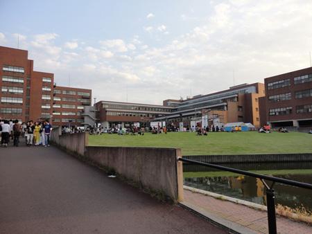 日本筑波技术大学介绍！（日本留学）