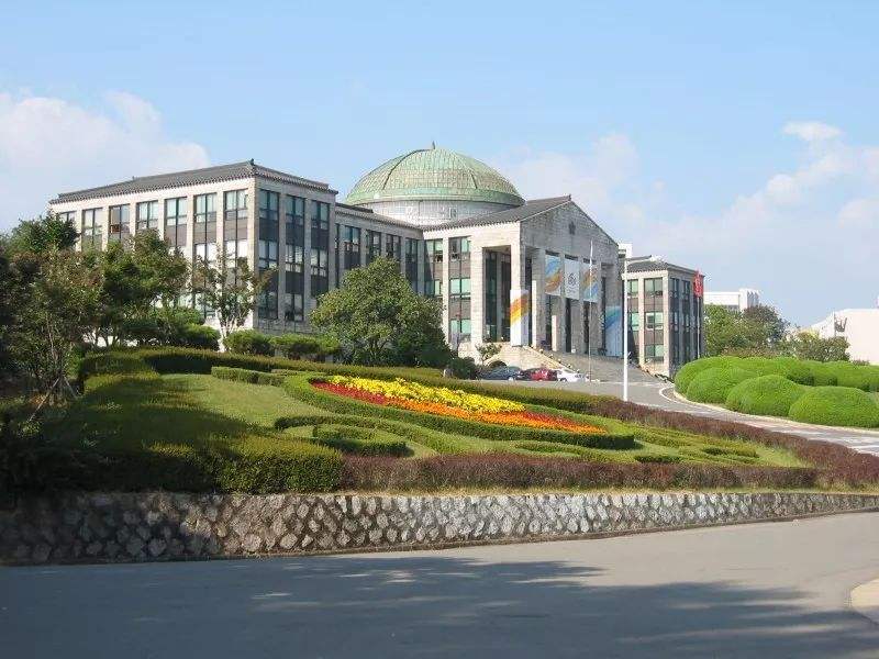 韩国延世大学有哪些校区？（分类）