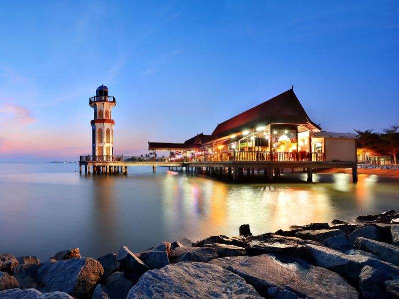 为什么选择申请新加坡留学深造？