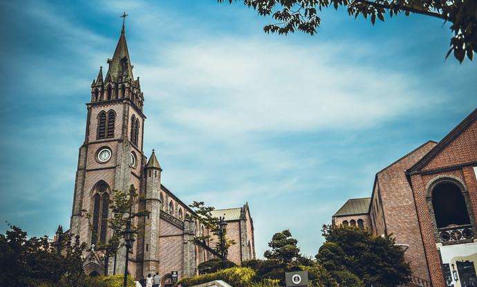 韩国天主教大学怎么样？（教育部认证）