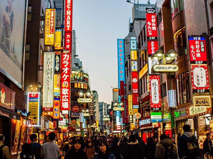 想考修士？日本大学院的考试流程在此！