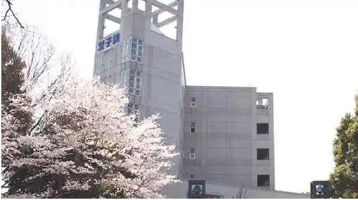 日本女子美術(shù)學(xué)院