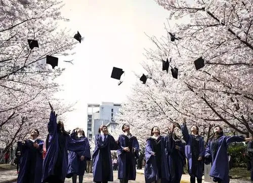 日本大学毕业季在几月份？（日本留学）
