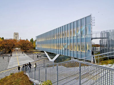 东京工业大学申请条件与留学费用！（日本留学）