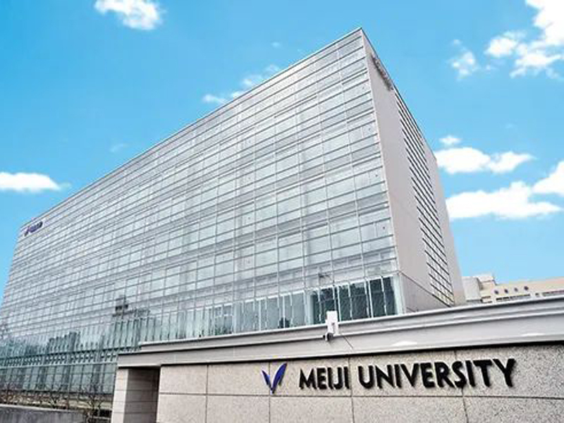明治大学王牌学部申请要求！