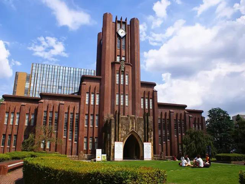 东京私立大学学费介绍！