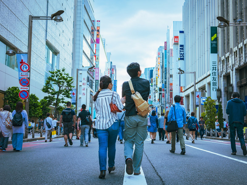 日本人眼中中国留学生的优点有哪些？