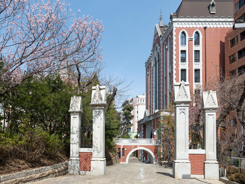 日本冈山大学留学条件！（日本留学）