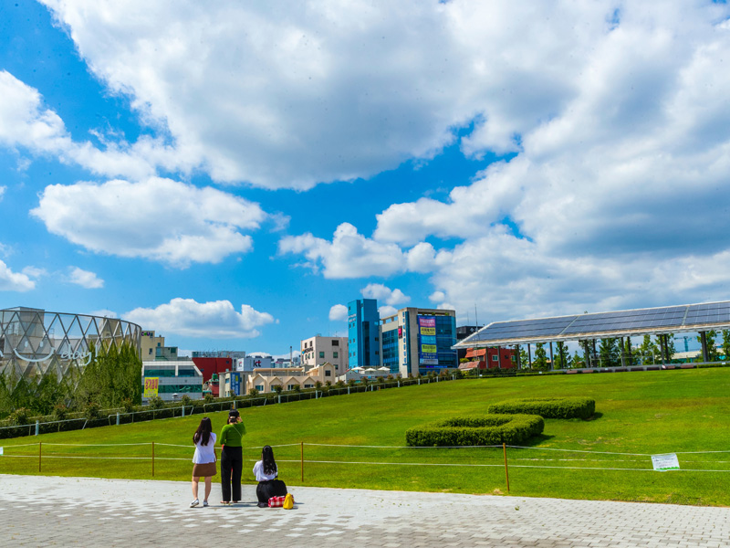 北九州市立大学专业介绍！（日本留学）