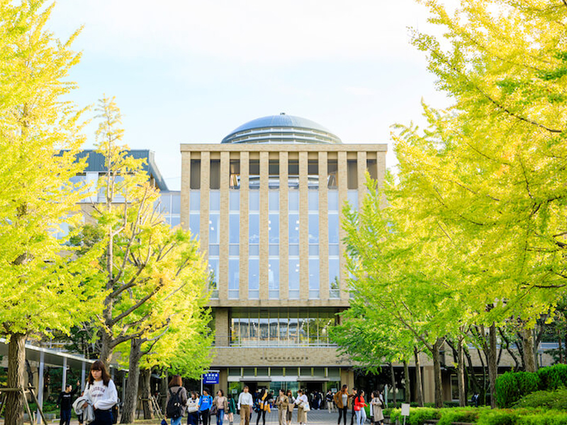 东京大学研究生申请材料！（日本留学）