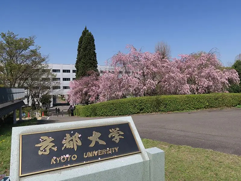 日本京都大学申请攻略！（日本留学）