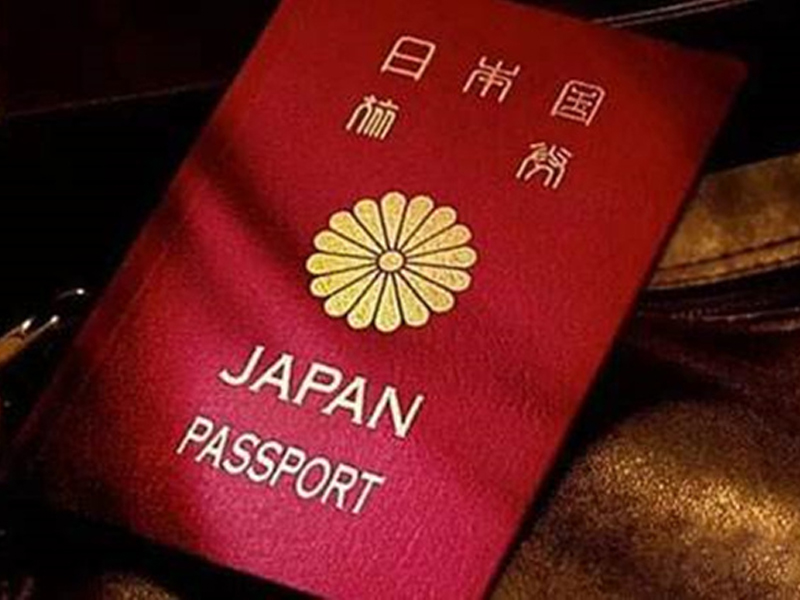 日本驻华各领馆今天起陆续恢复签证办理！