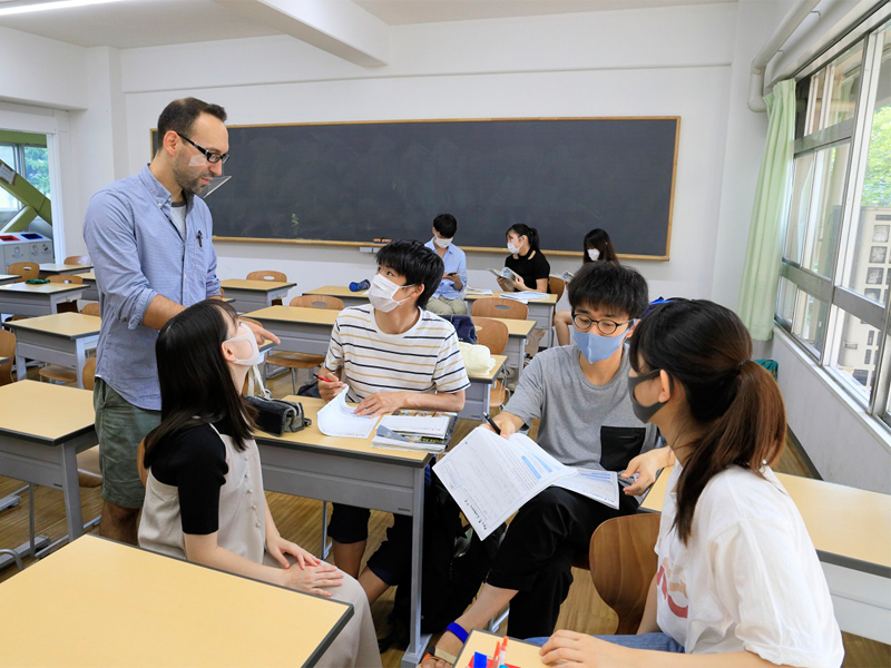 日本留学面试形式介绍！