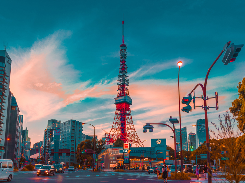 日本情报工学专业解析！
