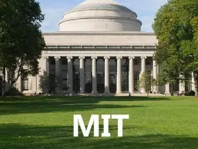 麻省理工学院MIT