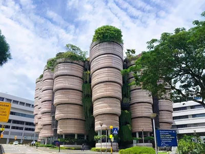 南洋理工大学开设新专业：区块链！（新加坡留学）