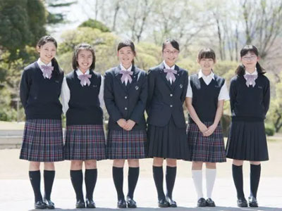 高中生如何去日本留学？高中生日本留学方案汇总！_日本留学