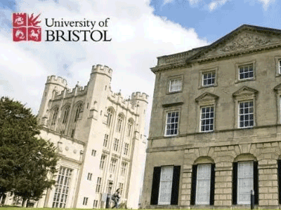 布里斯托大學