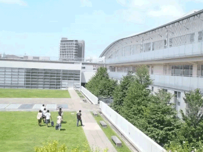 日本大学介绍—静冈大学：风景美，美食多，气氛好！