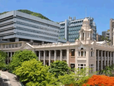 香港大学本科申请要求汇总！高中生香港升学