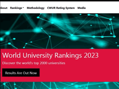 CWUR世界大学排名-日本大学排名情况解读！日本留学