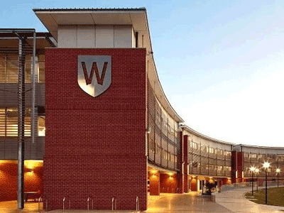 世界大学影响力排名全球第一|西悉尼大学_澳洲留学
