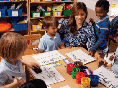 澳洲留学移民专业 | Teaching专业解读_澳洲留学