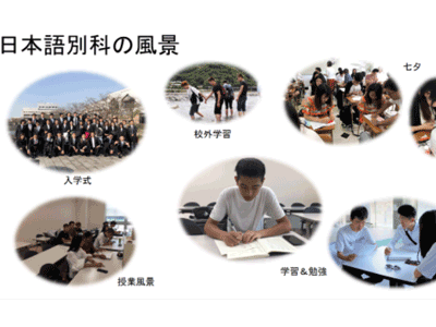 ​大阪观光大学日本语别科|随递随签的日本语学校_日本留学