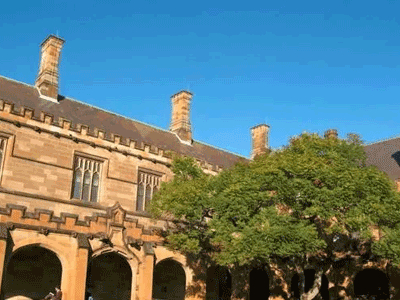 大三申请澳洲留学_5个学期成绩申请澳洲留学_澳洲留学