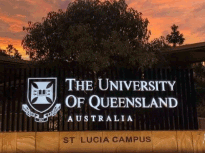 澳洲留学 | 昆士兰大学The University of Queensland申请条件