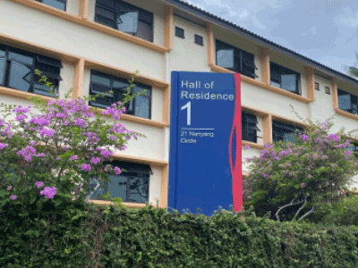 新加坡南洋理工大学_蝉联THE年轻大学NO.1_院校介绍_申请条件