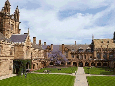 澳洲留学读研申请时间规划-澳洲留学时间规划_澳洲留学