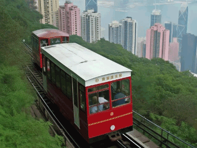 香港大学提前批次录取项目专业汇总！香港读研