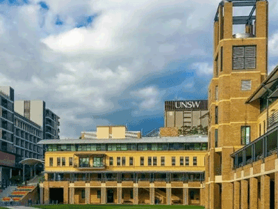 澳洲名校推荐 | 新南威尔士大学优势专业及申请要求！_澳洲留学