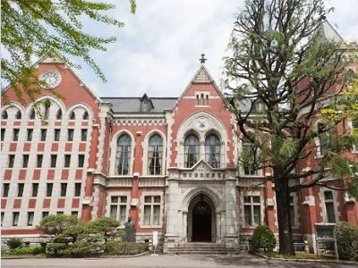 《日本留学生指南》之日本留学优势_为什么选择日本留学——日本留学生必看！