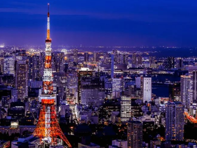 日本东京一个月生活费多少钱？日本留学费用