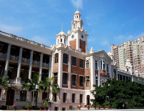 香港大学天价留位费_为什么会有天价留位费？香港升学