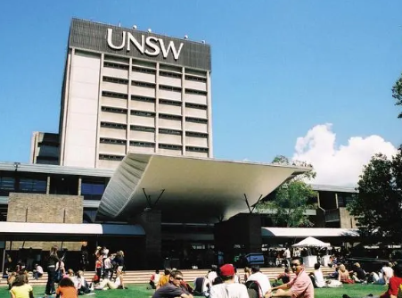 新南威尔士大学信息技术硕士预科申请要求-澳洲IT留学预科