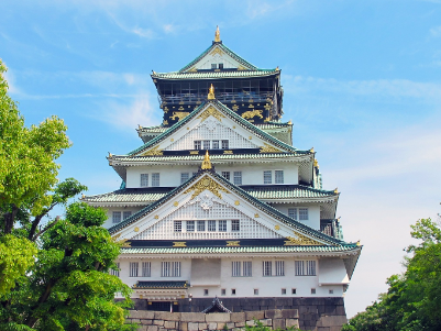 大阪地区的日本语言学校名单-日本语言学校
