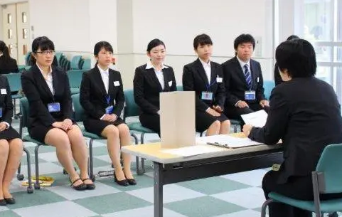 东京地区有就职辅导的语言学校介绍