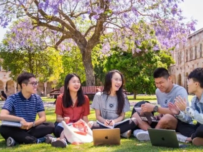 澳洲最美大学-澳大利亚最美大学排名-澳洲留学